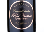Comte de Cheurlin Rosé Célébrité "Le Suchot" Extra Brut,NV