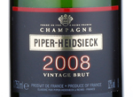 Brut Vintage,2008