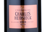 Rosé Millésimé,2006
