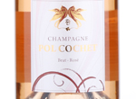 Brut Rosé,NV