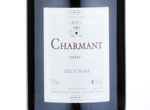 Charmant Rosé Premier Cru,NV