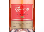 The Society's Champagne Rosé,NV