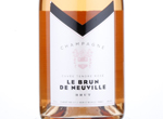 Cuvée Tendre Rosé,NV