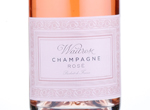 Waitrose Rose Champagne,NV