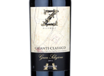 Chianti Classico Gran Selezione District Z,2011
