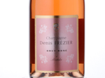 Champagne Denis Frézier Brut Rosé,NV