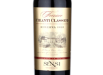 Chianti Classico Riserva "Forziere",2012