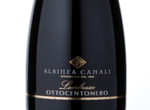 Albinea Canali - Lambrusco dell' Emilia secco "Ottocentonero",NV