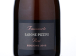 Franciacorta Rosé,2012