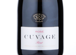 Nebbiolo d'Alba Rosé Metodo Classico Cuvage,NV