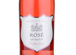 Rose Spumante Extra Dry,NV