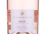 Maschio dei Cavalieri - Rosé Spumante Extra Dry,NV