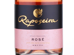 Espumante Raposeira Super Reserva Rosé Bruto,2009