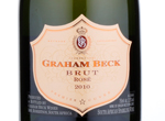 Brut Rosé,2010