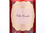 Villa Conchi Brut Rose,NV
