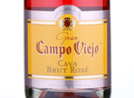 Gran Campo Viejo Cava Brut Rosé,NV
