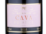 Marks & Spencer Rosado Cava Prestige,NV