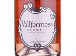 Vallformosa Cava Clàssic Brut Rosé,NV
