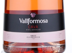 Vallformosa Cava Col·lecció Brut Pinot Noir,NV