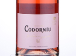 Codorníu Rosado Brut,NV
