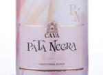Cava Pata Negra Rosé,NV