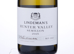 Lindemans Hunter Valley Semillon,2015