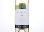 McGuigan Bin 9000 Semillon,2007