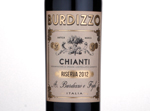 Burdizzo Chianti Riserva,2012