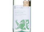 McGuigan Bin 9000 Semillon,2015