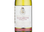 Mount Pleasant Cellar Aged Elizabeth Semillon,2007