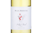 Thomas Hordern Wiley Rooster Mollys Blend,2015