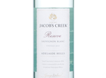 Jacob's Creek Reserve Adelaide Hills Sauvignon Blanc,2015