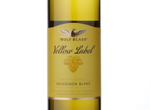 Wolf Blass Yellow Label Sauvignon Blanc,2015