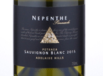 Nepenthe Petraea Sauvignon Blanc,2015