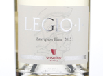 Legio I Savugnon Blanc,2015
