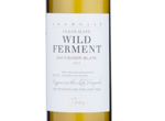 Trius Showcase Clean Slate Sauvignon Blanc Wild Ferment,2014