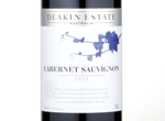Deakin Estate Cabernet Sauvignon,2014
