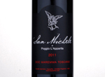 San Michele di Poggio L'Apparita,2011