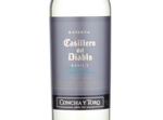Casillero Del Diablo Devil's Collection White,2015