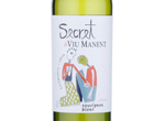 Secret de Viu Manent Sauvignon blanc,2015