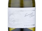 Sauvignon Blanc Pequeñas Producciones,2015