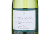 Concha y Toro Corte Ignacio Casablanca Sauvignon Blanc,2015