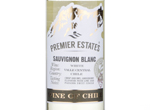 Premier Estates Wine Chile Sauvignon Blanc,2015