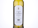 Casa de Campo Sauvignon Blanc,2015