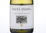 Santa Tierra Gran Cru Sauvignon Blanc,2015