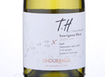 T.H. Sauvignon Blanc Leyda,2014