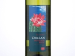 The Society’s Chilean Sauvignon Blanc,2015