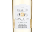 Cordier Labottière Réserve Cuvée Prestige,2015