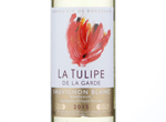 La Tulipe Sauvignon Blanc,2015