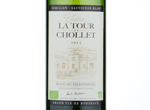 Blanc Sec Exceptionnel,2015
